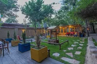 Koisha Hotels in Bishkek