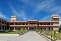 Jai Niwas Palace Hotels near Kumbhalgarh Wildlife Sanctuary
