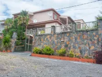 Sunset Villa Hotels near Le Morne