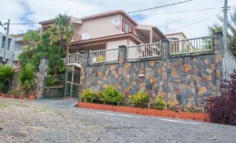 Sunset Villa