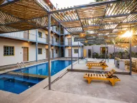 Zostel Goa, Morjim Hotels in Morjim