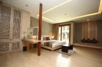 Chu Hotel Hotels in Charoenmueng