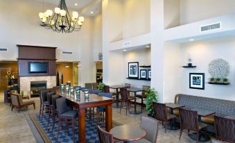 Hampton Inn & Suites Prescott Valley