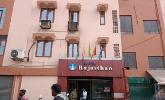 Hotel Rajasthan