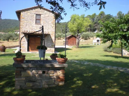 Azienda Agrituristica I Tre Casali