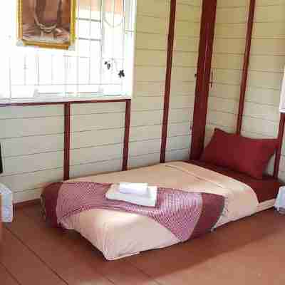 Boontawee Homestay - บุญทวีโฮมสเตย์ ขอนแก่น Rooms