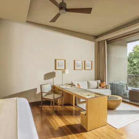 Six Senses Vana - A Wellness Retreat