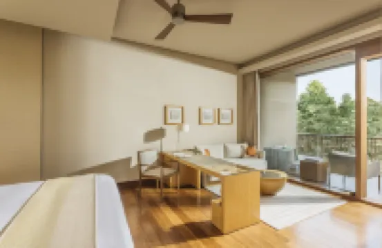 Six Senses Vana - A Wellness Retreat