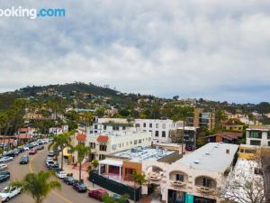 Seashore III by AvantStay in the Heart of la Jolla 5Mins from the Beach