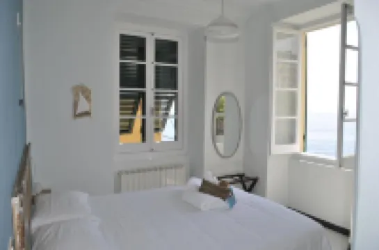 Al Piccolo Scoglio - Room & Breakfast