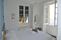Al Piccolo Scoglio - Room & Breakfast Hotels near Camogli - San Rocco - Punta Chiappa Trail