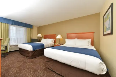 Holiday Inn Express ST Paul S - Inver Grove Hgts Hotels in South Saint Paul