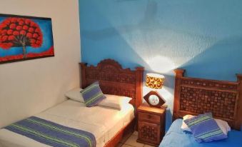 Casa de Huespedes Cielito Lindo