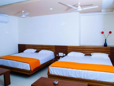 Hotel Vjr