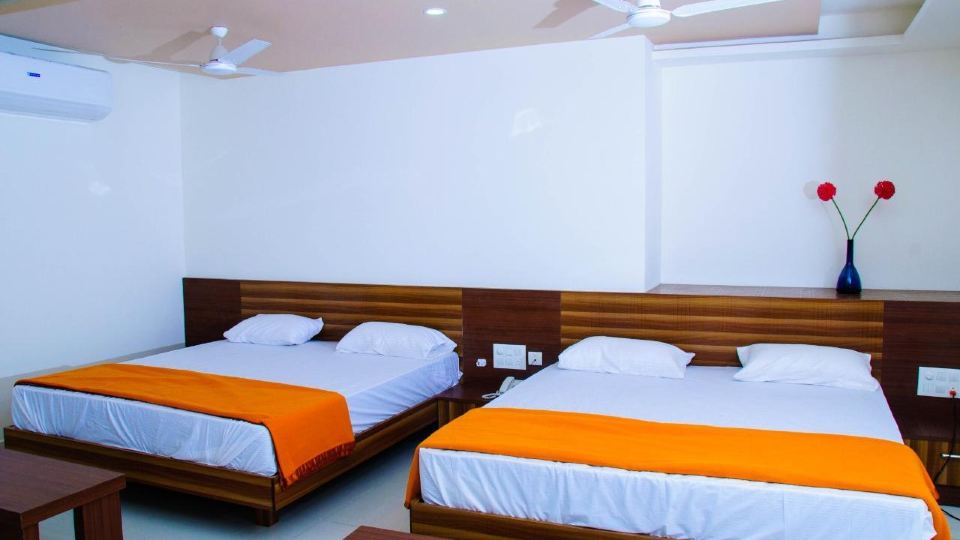 Hotel Vjr