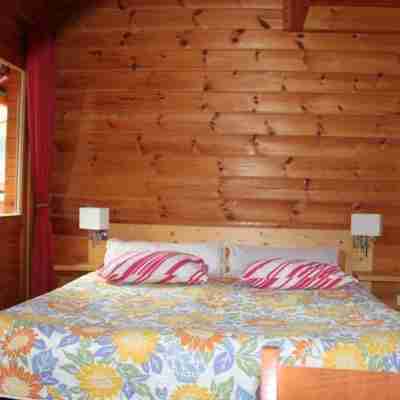 Hotel Restaurant Home des Hautes Vosges Rooms