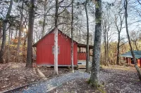 Sasquatch Cabin