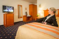 Hotel Residenz Hotels in Rhede