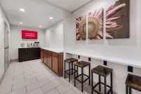 Red Roof Inn Findlay Hotels in Findlay