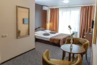 Panda Siti Hotel Hotels near Lukomorye City Park