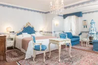 Hotel Duchessa Isabella Collection by Gsa Hotels - Boutique