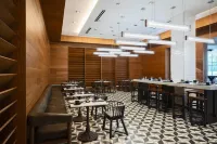 Renaissance Columbus Westerville-Polaris Hotel - พร้อมอาหารเช้า