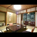 Nogawaya Ryokan Hotel a Ōda