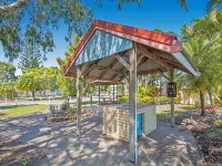 BreakFree Great Sandy Straits Hervey Bay