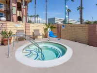 Super 8 by Wyndham Anaheim/Disneyland Drive Hotels in Anaheim