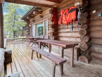 Iltarusko Hotels in Kuusamo