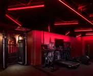 Radisson Red Liverpool - Gym