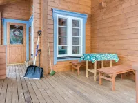 Pihlajapelto Hotels in Juuka