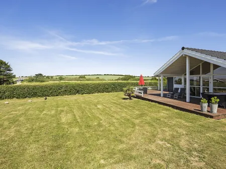 "Kierstine" - 100m from the Sea