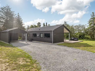 "Hildegard" - 1.5km from the Sea Hotels near MTB Bagterp Plantage