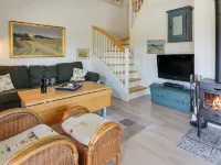 "Eleonore" - 100m from the Sea - Apartments