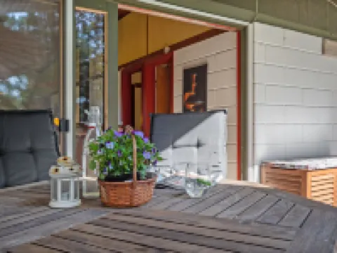 "Agna" - 700m to the Fjord