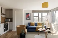 Saco Nottingham the Ropewalk Hotel a Nottingham