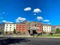 Holiday Inn Express & Suites Springville-South Provo Area Hotels near Walmart Supercenter