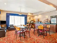 Days Inn by Wyndham Seattle Aurora