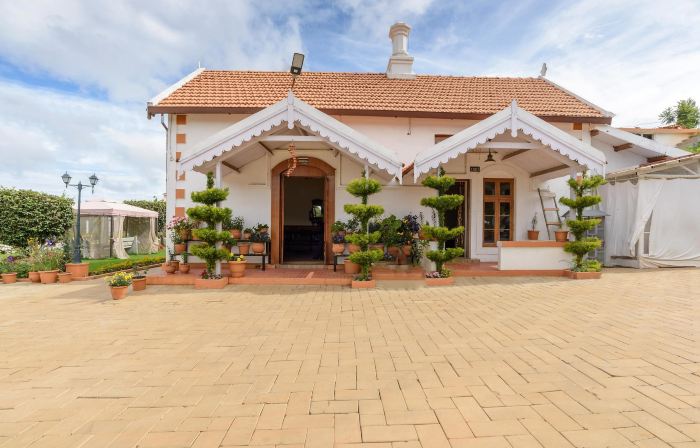 Yantra Resort, Ooty