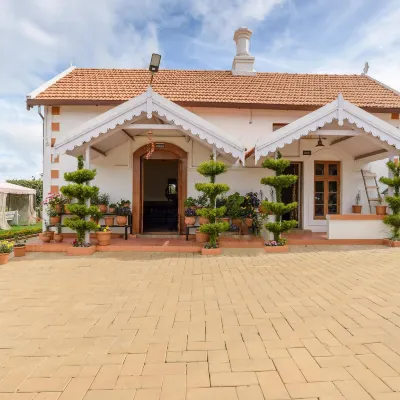 Yantra Resort, Ooty Hotels near Marlimund lake view point