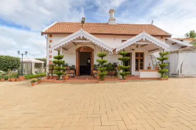 Yantra Resort by Spree Ooty
