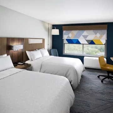 Holiday Inn Express & Suites CABOT by IHG