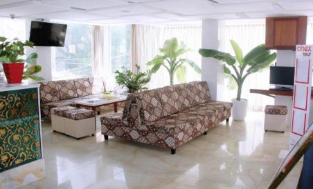 Art Deluxe Hotel Nha Trang - Housity