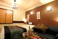 Restay Fuchu (Adult Only) Hotels in Kokubunji