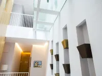 Casa de la Merced Suites Hotels near Pedregalejo