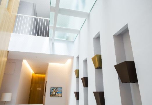 카사 데 라 메르세드 스위트 썸네일