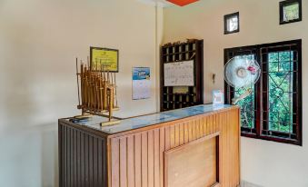 Capital O 92316 Wisma Widya Loka Pratama Near Futsal Tebing Gading