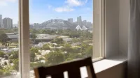Holiday Inn SYDNEY - POTTS POINT by IHG - Ocean View