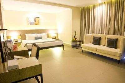 その他 フェアウェイズ&ブルーウォーター ボラカイの写真